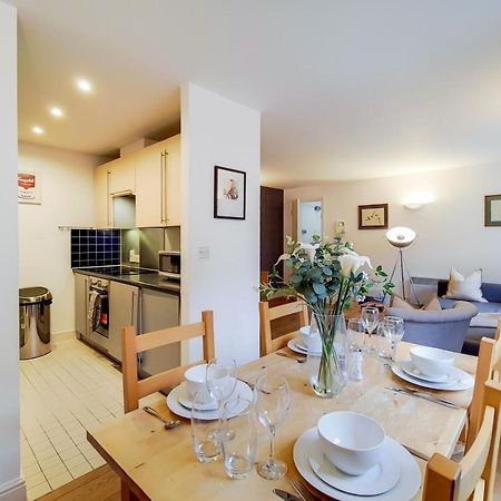 Capital Stay Aldgate - Two Bed Apartment London Eksteriør bilde