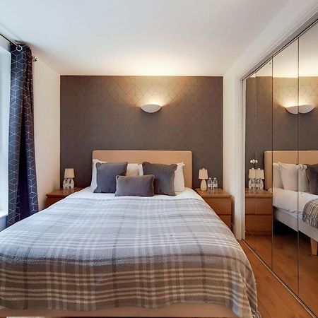 Capital Stay Aldgate - Two Bed Apartment London Eksteriør bilde