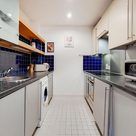 Capital Stay Aldgate - Two Bed Apartment London Eksteriør bilde